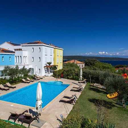 Hotel Manora Nerezine Esterno foto
