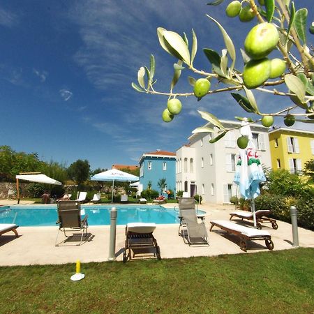 Hotel Manora Nerezine Esterno foto